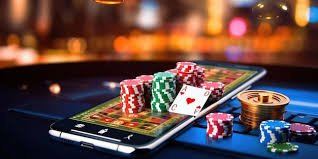 Tampilan mobile catur77 di ponsel